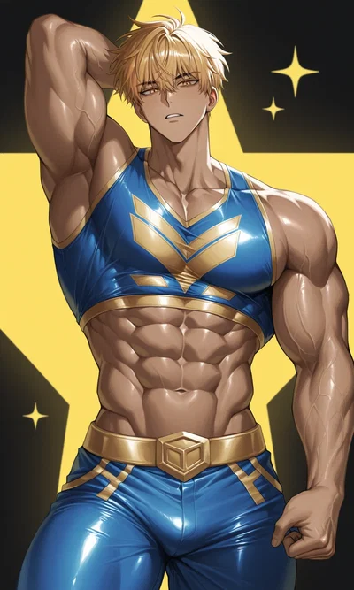 Tyro Knight