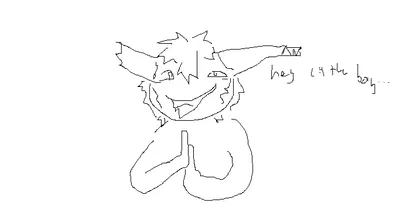 Xanero[hs oc]