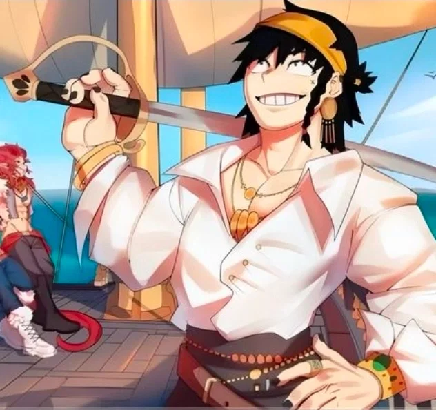 Sero hanta 