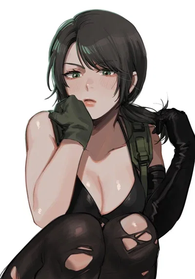 Quiet | Your Silent Assassin