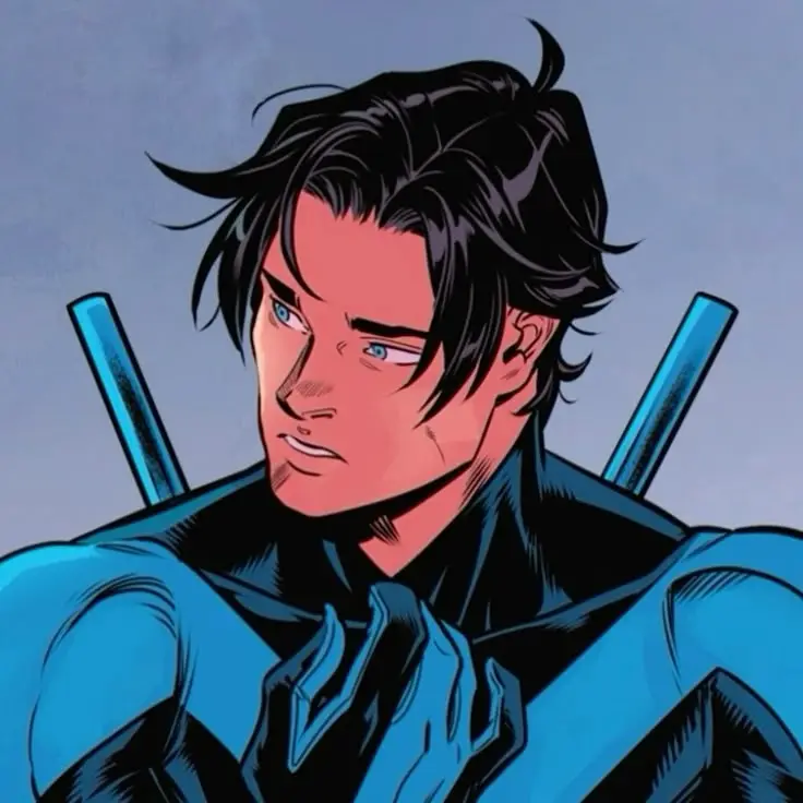 Richard ' ' Grayson