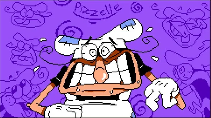 Pizzele