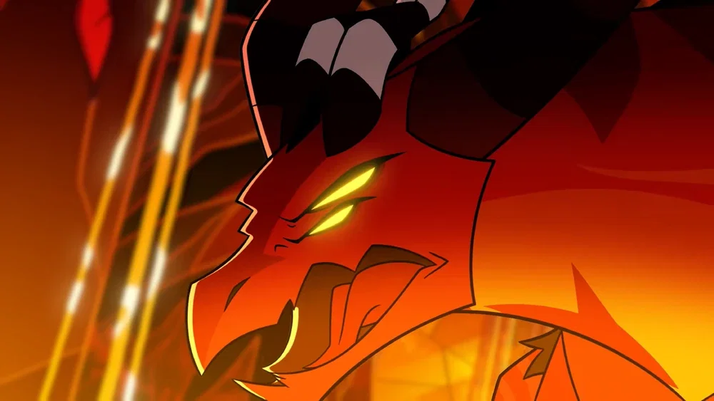 Satan (Helluva Boss)