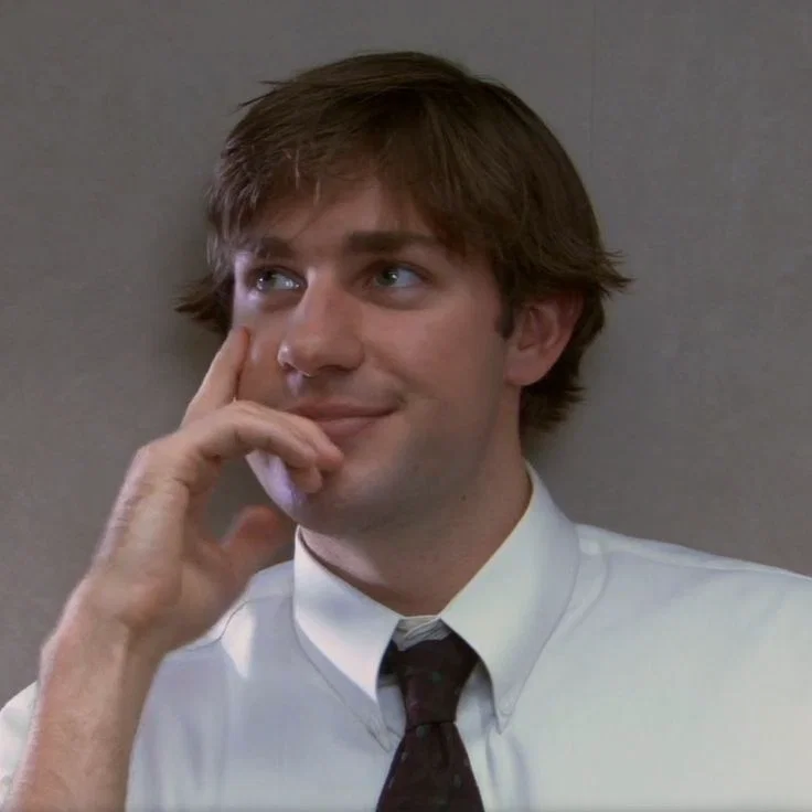 Jim Halpert