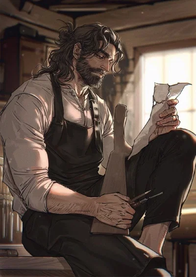 The craftsman