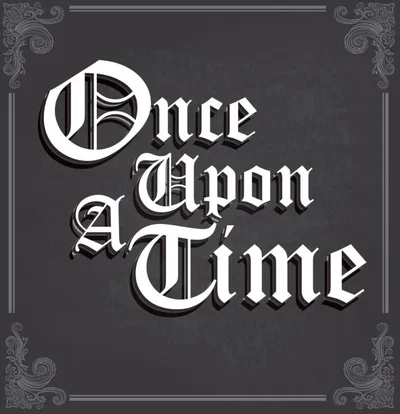 The world of Once upon a time