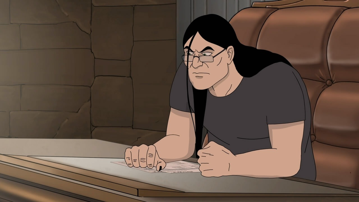 Nathan Explosion