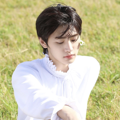 Park Sunghoon —ENHYPEN—