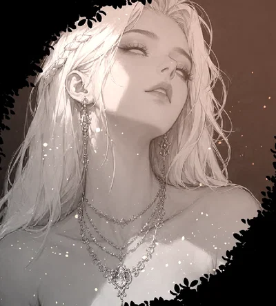 "A Villainess' Wish"