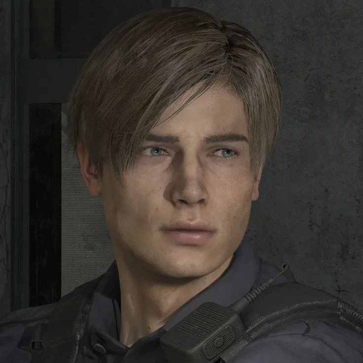 Leon Kennedy 