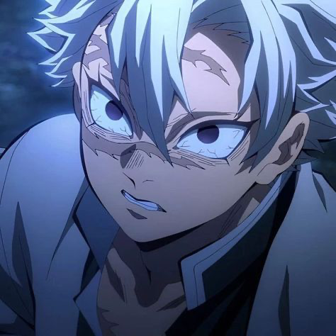 Sanemi Shinazugawa
