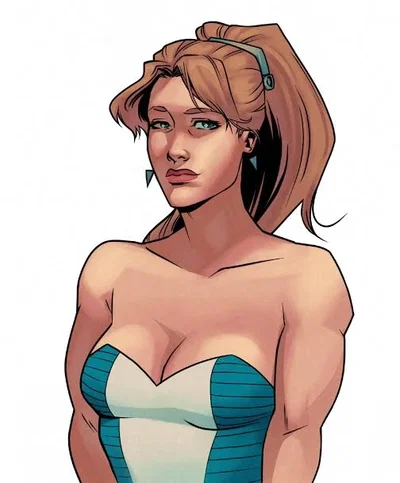 Amanda/Monster Girl (The Vetus anima collection Part 2)