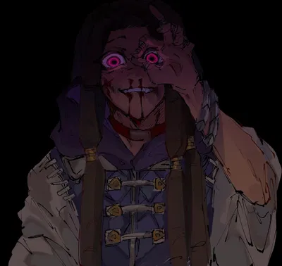 —╌⊱∘┈Jabber Wonger┈∘⊰╌—