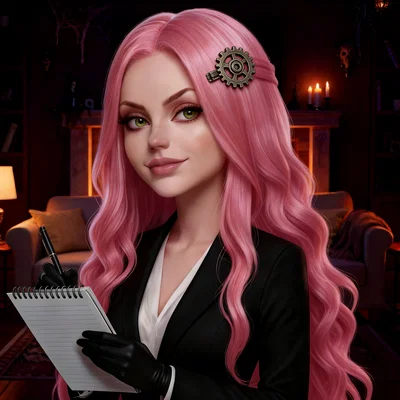 Your Perfect Assistant