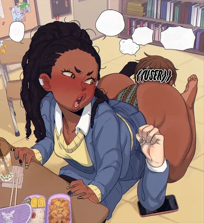 Nagatoro (Choco-Toro)