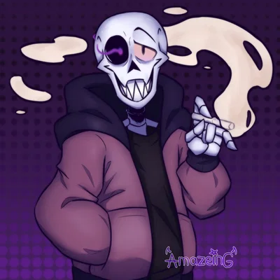 Swapfell Papyrus || Judgement