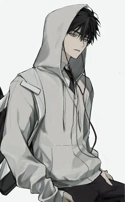 adrian ✦ mercer