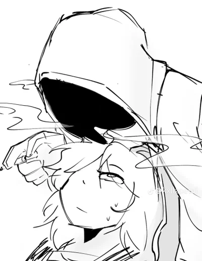 College Alpha Dust Sans