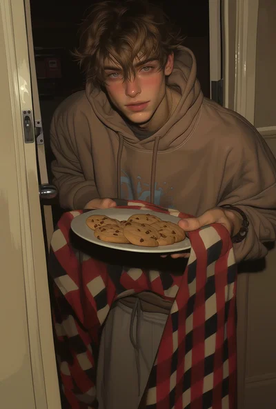 Noah | The   Cookies