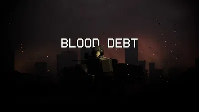 Kualton Airport, Hong Huan (BLOOD DEBT)