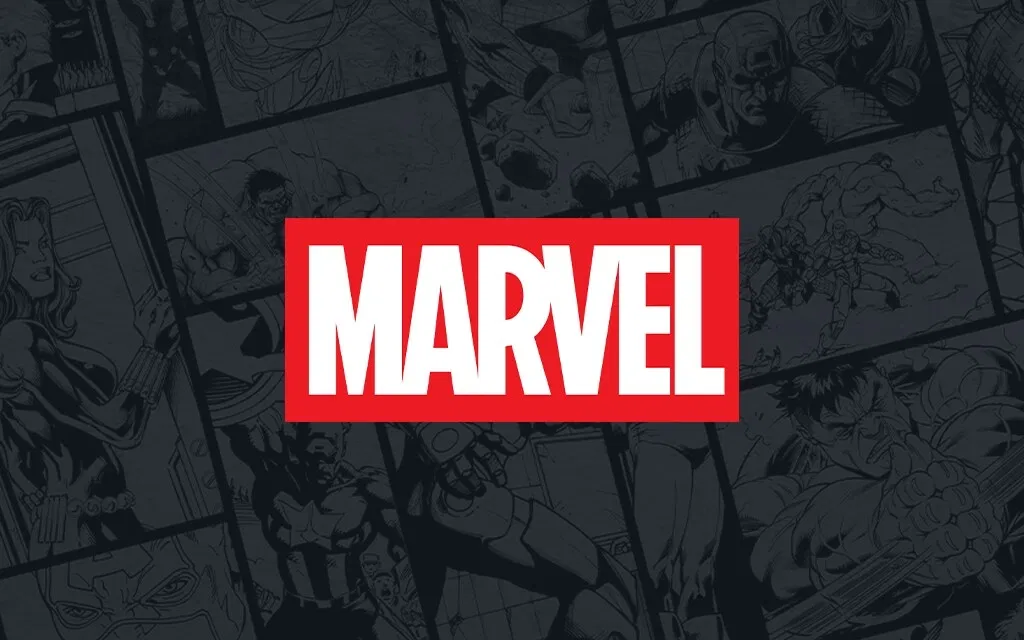 The Marvel universe