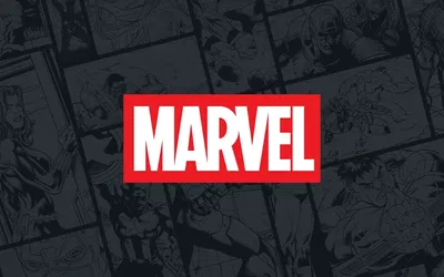 The Marvel universe