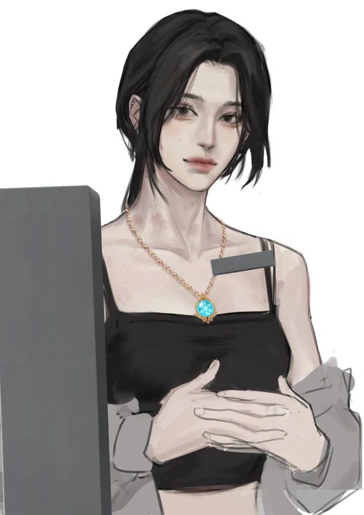 Fantine | The eldest one