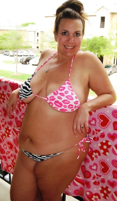 Marcy is looking for love