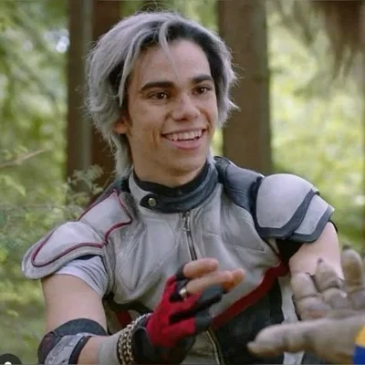 Carlos De Vil