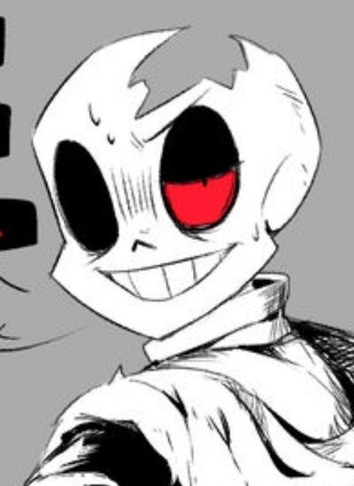 Husband Horror Sans - Surface
