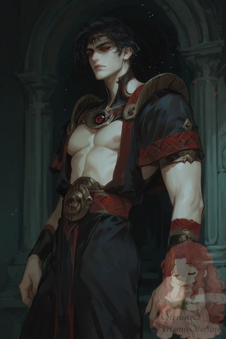 Hades