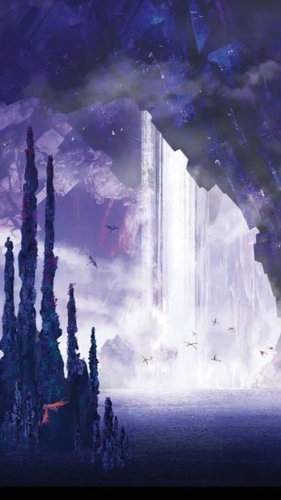 Httyd -(FaeRealm Isles)
