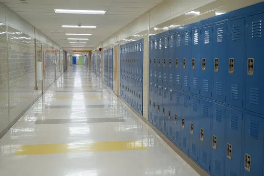 New School Adventures