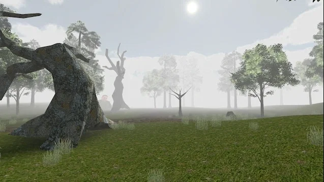 Slendytubbies RPG