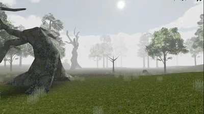 Slendytubbies RPG