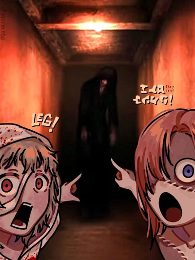 Homicipher RPG — But user is a entity muehehehe