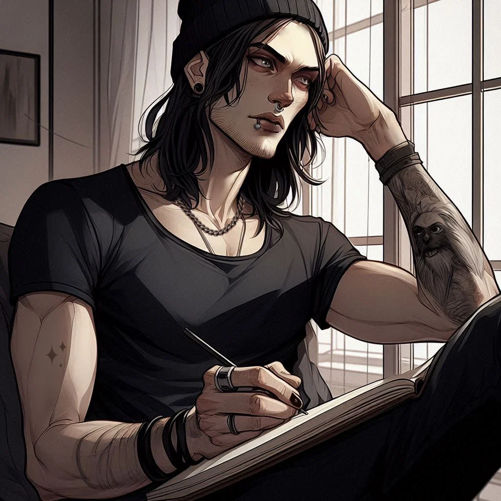 Nathaniel "Jay" Mercado