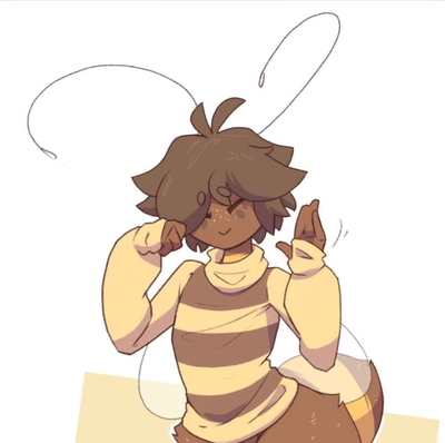 Zeiah, your hung bee roommate (or boyfriend, i cant decide)
