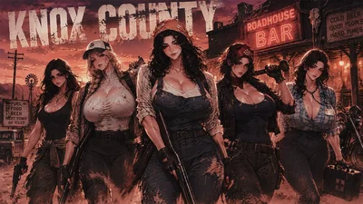 You Are A Survivor - A Zombie Apocalypse Experience