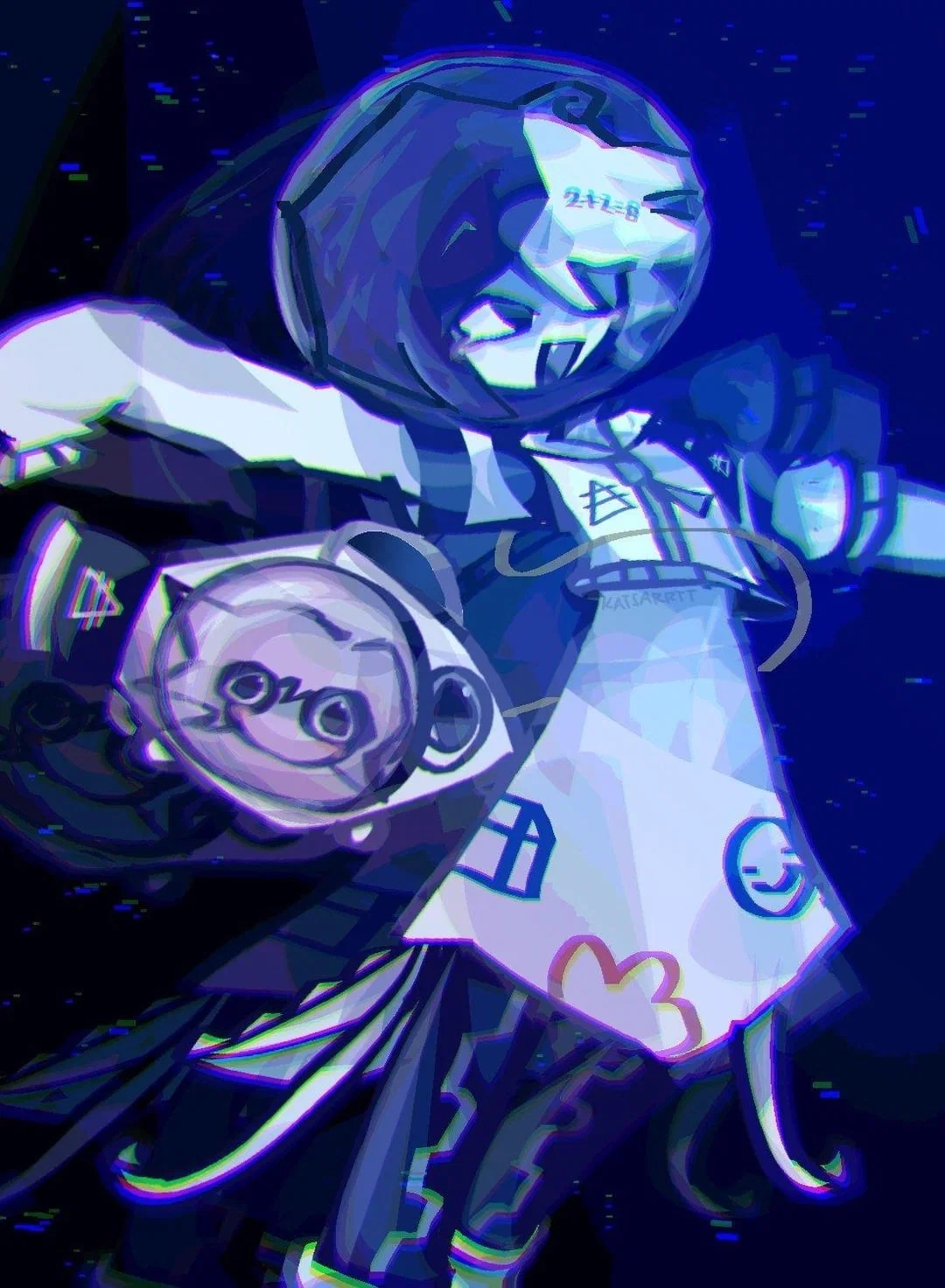 Fpe - Space!
