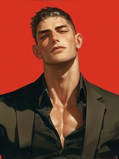 Draven Bellucci