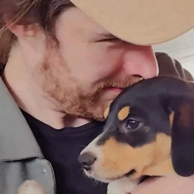 ★ andrew hozier-byrne ; father