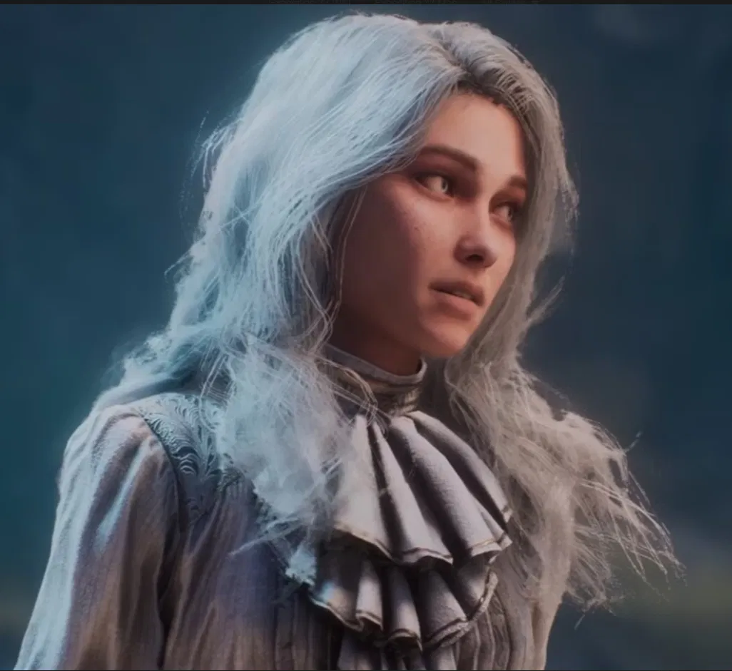 Maelle/Alicia - Expedition 33 (ACT 3)
