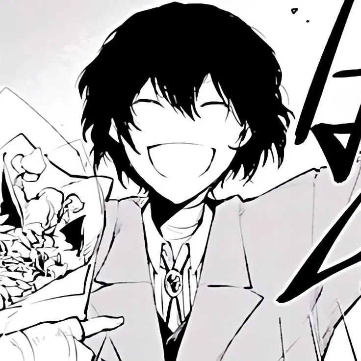 Dazai Osamu
