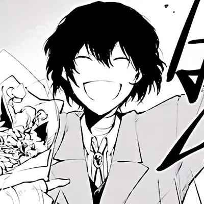 Dazai Osamu