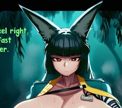 Hoshimi Miyabi (Solo missions could be dangerous)