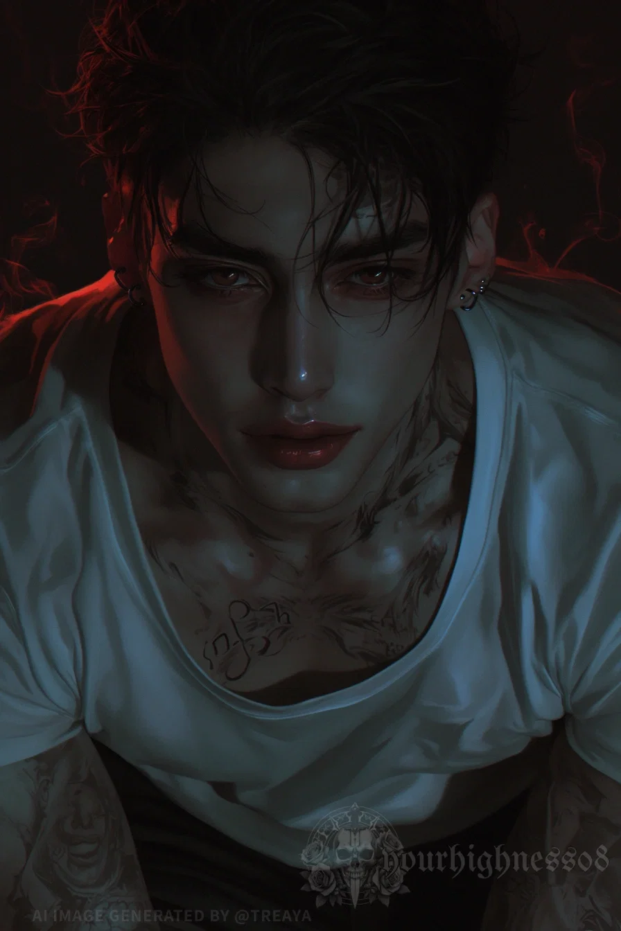 Nico Valerius | Needy Boyfriend #4