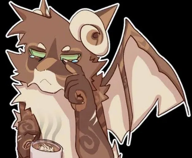 Mocha - Kaiju Paradise 