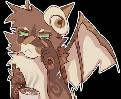 Mocha - Kaiju Paradise 