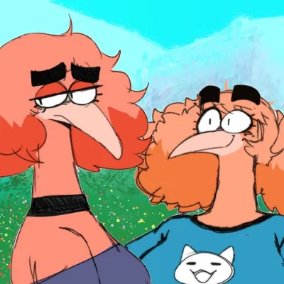 Comma & Dot